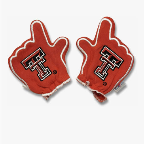 Day1Fans Officially-licensed Protective Baby Mittens