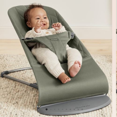BabyBjörn Bouncer Bliss