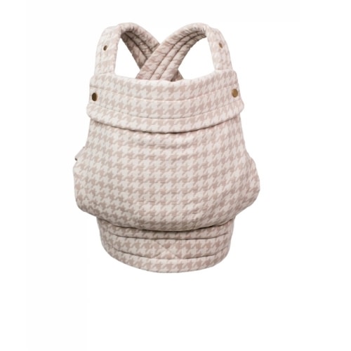 The Monarch Carrier - Houndstooth – Mabē