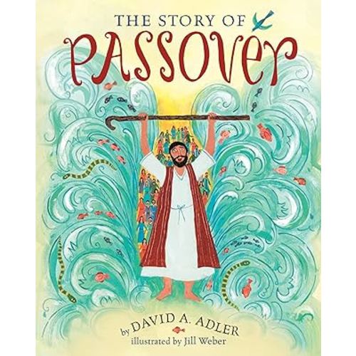 The Story of Passover