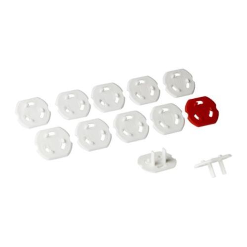 Patrull - Safety Plug - Product Offer