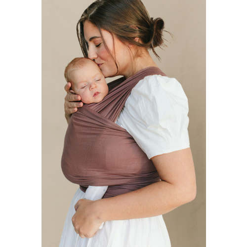 Cottage Rose Wrap