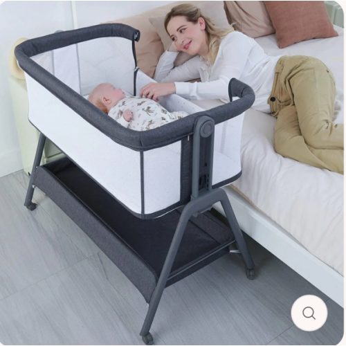Angelbliss Baby Bassinet Bedside BN06