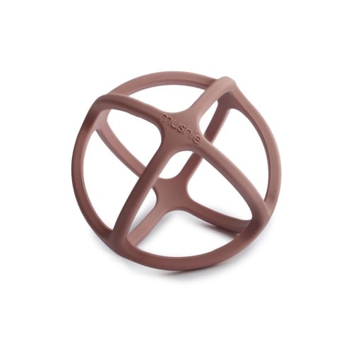 Silicone Ball Teether Toy