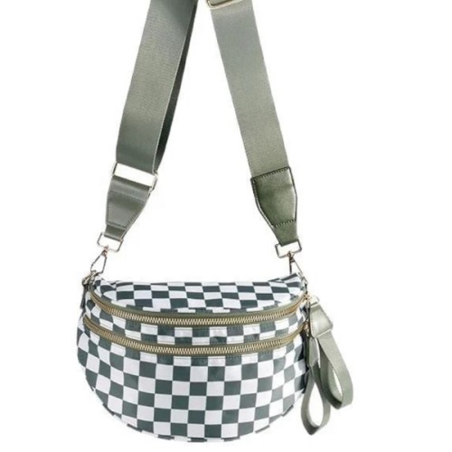 GoFree - The Roomiest Crossbody – Emmafy