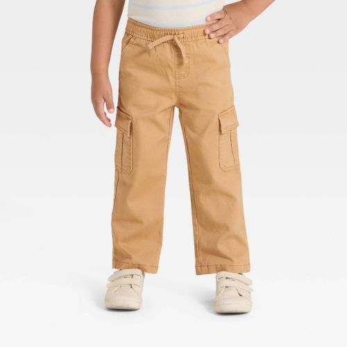 Toddler Boys' Cargo Pants - Cat & Jack™