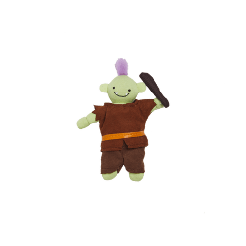 Holdie Fairytale Folk - Oggy the Ogre