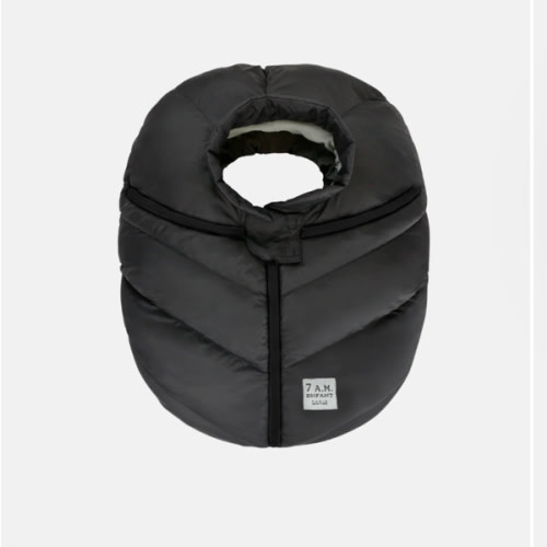Car Seat Cocoon