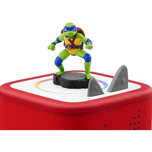 Tonies Leonardo Audio Toy Figurine from Teenage Mutant Ninja Turtles