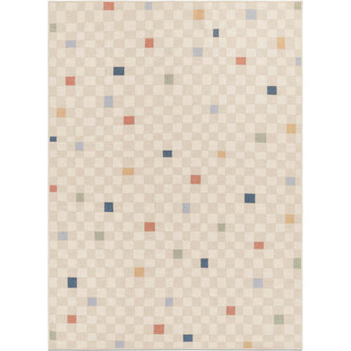 Willa - Red/Multi