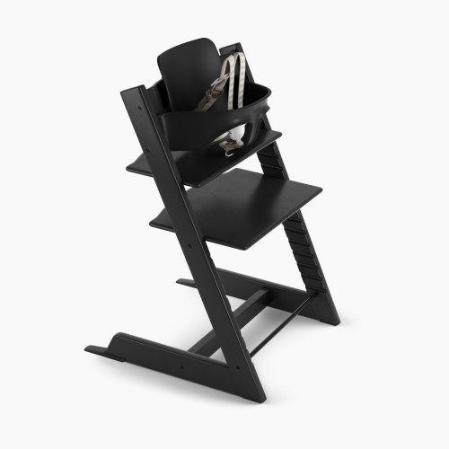 Stokke Tripp Trapp High Chair² - Black