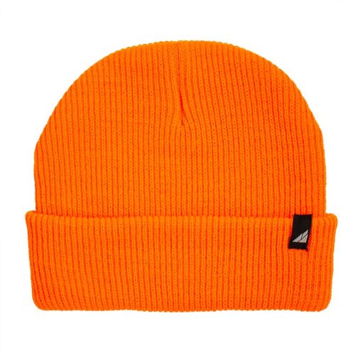 Arctic Gear Infant Acrylic Winter Hat Hunter Orange