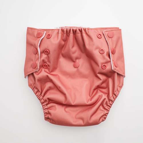 Reusable Potty Training Pant with Absorbent Inner Layers