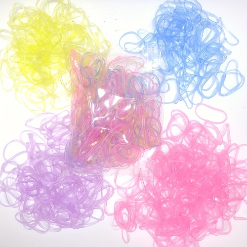 children's hair elastic bands