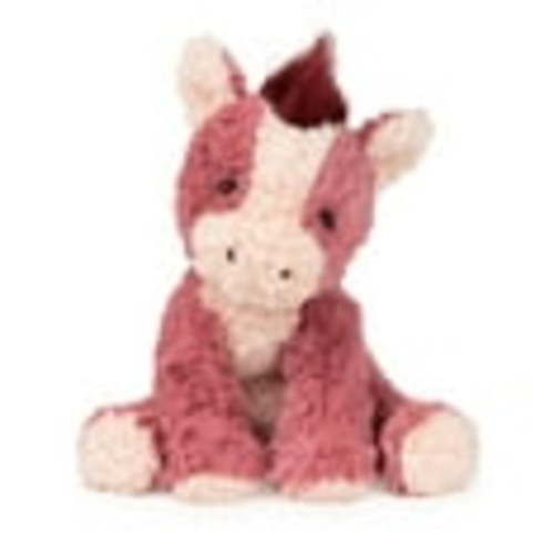 Gund COZYS Horse Plush, 10 Inches, Stuffed Toy