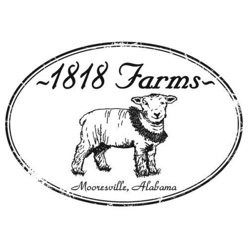 1818 Farms Shea Creme (8oz) | Unscented