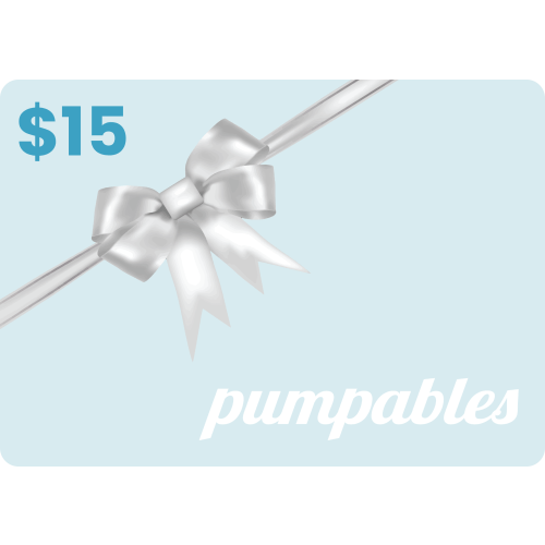 Pumpables Gift Card