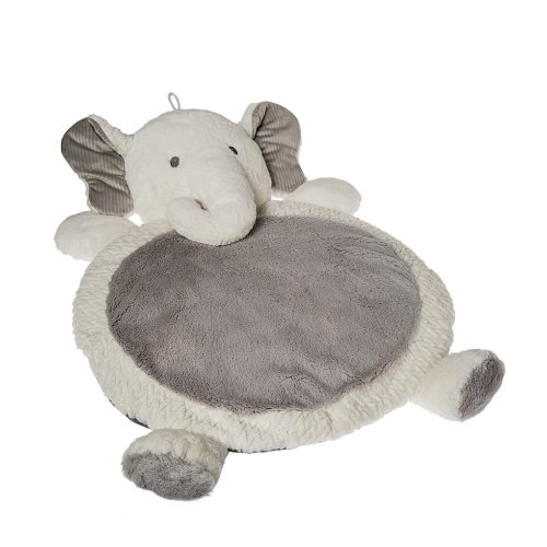Mary Meyer Afrique Elephant Baby Play Mat