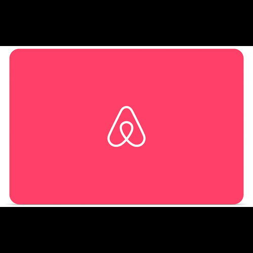 Airbnb gift cards