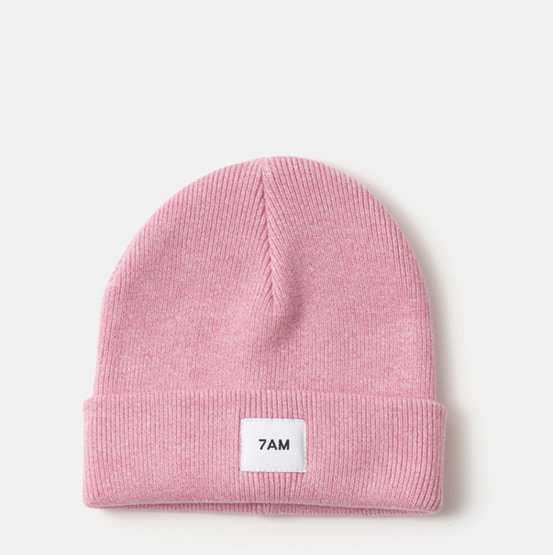 Beanie - Heather