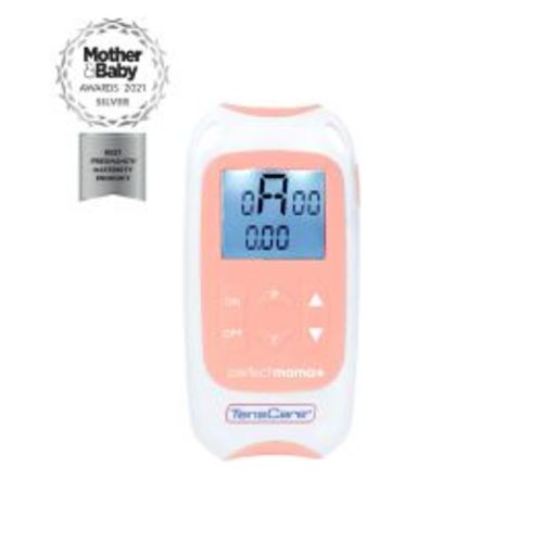 Tenscare Perfect mama+ Maternity TENS Machine Pain Relief During Labour & Childbirth
