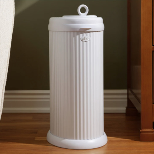 stainless steel diaper pail