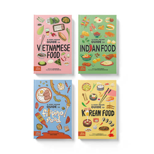 A Very Asian Guide Bundle