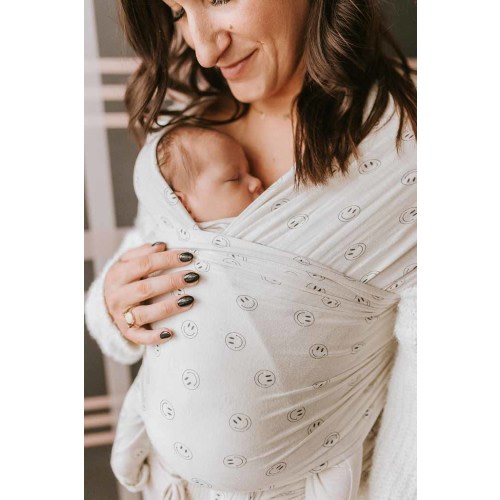 PREORDER | Happy Days Wrap