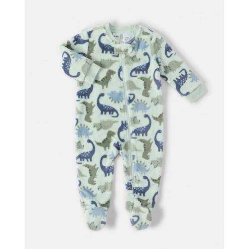 Fluffy Coverall - Kmart
