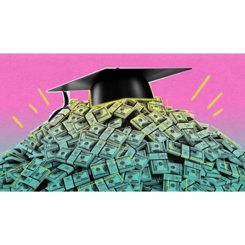 College Savings - 529 Plan