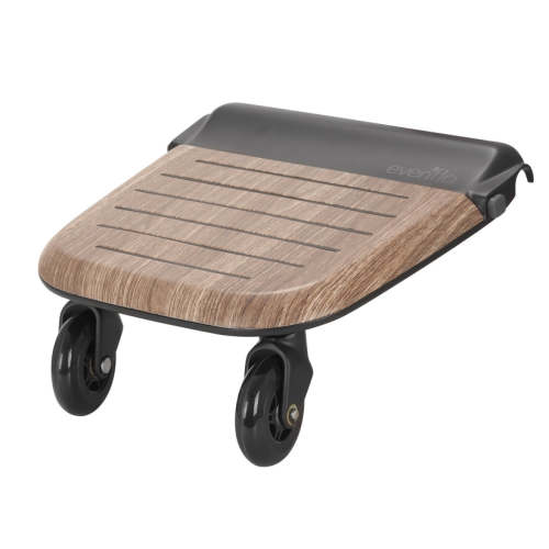 Stroller Rider Board - Ride Along Board | Evenflo® Official Site – Evenflo® Company, Inc