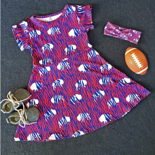 Bougie Buffalo | Buffalo Seamery | 00011I