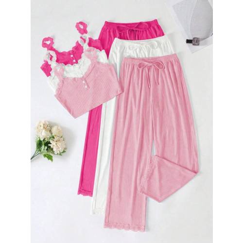 Post partum Pajamas for mama
