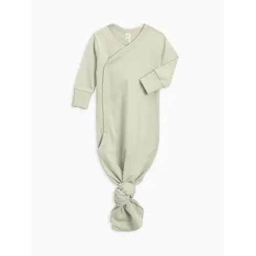 Indy Kimono Gown
