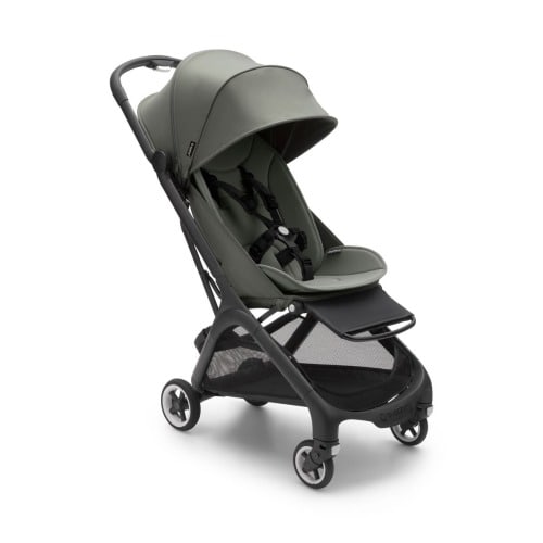 Butterfly Stroller