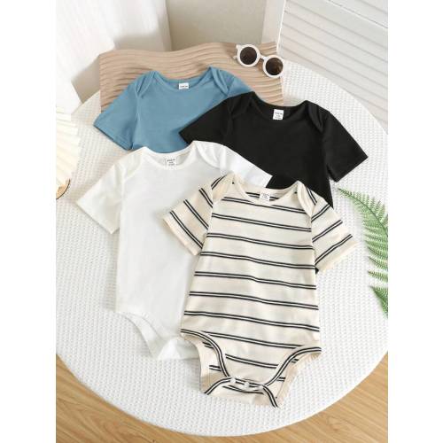 Newborn Short Sleeve onesie