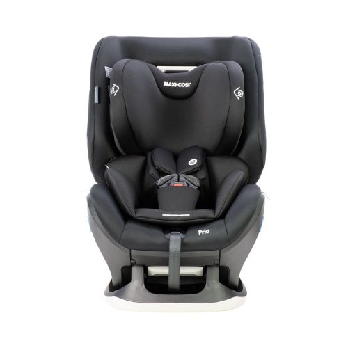 Maxi Cosi Pria Convertible Car Seat Onyx | Convertibles | Baby Bunting AU