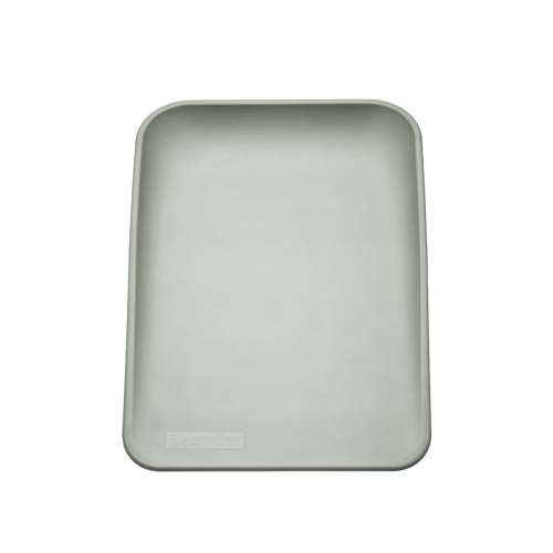 Leander Matty Baby Changer - Sage Green