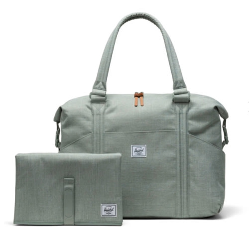 Strand Duffle Diaper Bag