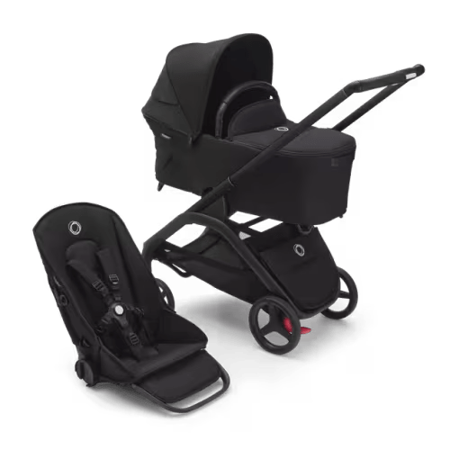Bugaboo Dragonfly 2-in-1 pram