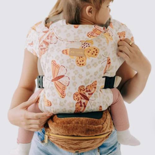 The Snug Attachment