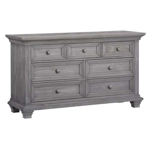 Westport 7 Drawer Dresser