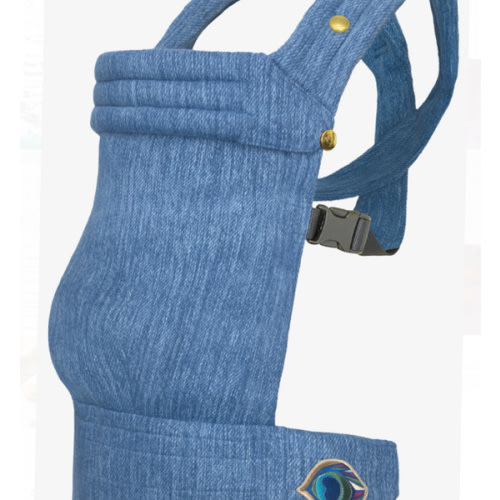 Denim Classic | Zeitgeist Baby Carrier | SHOP ARTIPOPPE