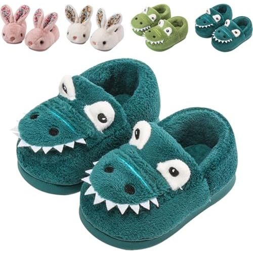 Toddler Slippers