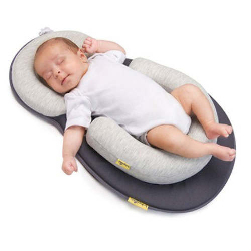 SoCosy Newborn Lounger | Snuggle Bugz | Canada's Baby Store