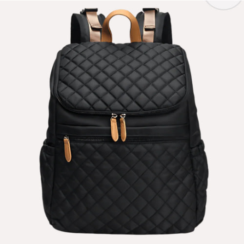 Mom's Women Diaper Bag Backpack - Best Diaper Bag Backpack for Women Mom Gift | Affordable & Stylish Diaper Backpack Bag | UPPER | Maison - Comfort Ultra Light Diaper Backpack Bag - UPPER Brand