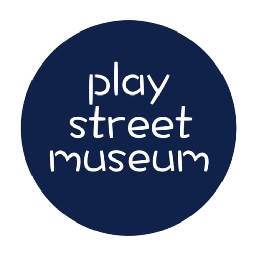 Play Street Museum - Play Passes