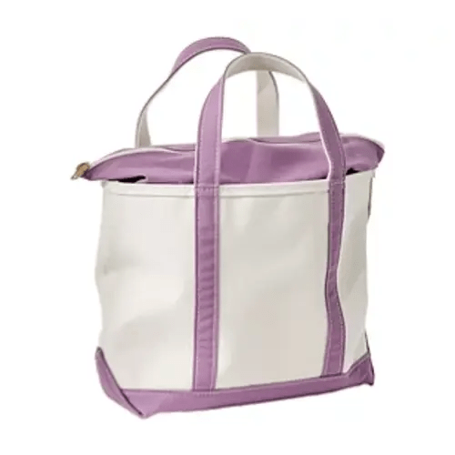 Boat and Tote®, Zip-Top, Medium, Long