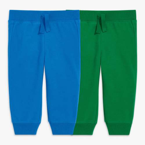 Baby jogger 2-pack | Primary.com