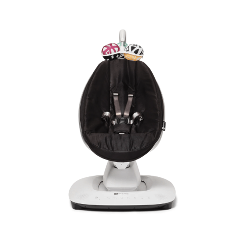 mamaRoo® multi-Motion Baby Swing